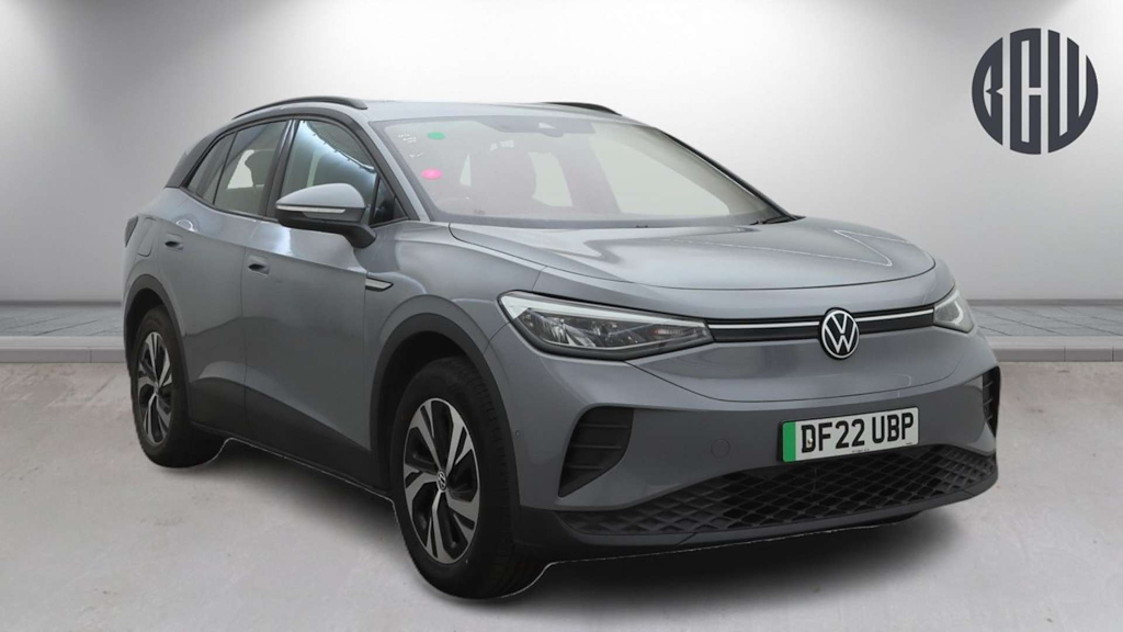 Volkswagen Id.4
