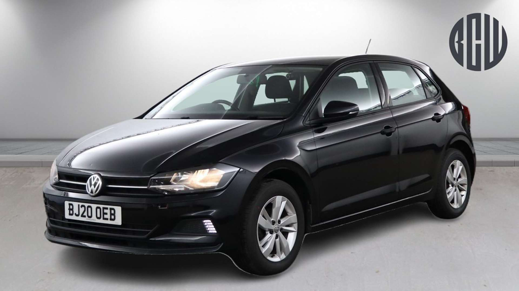 2020 Volkswagen Polo — image 4