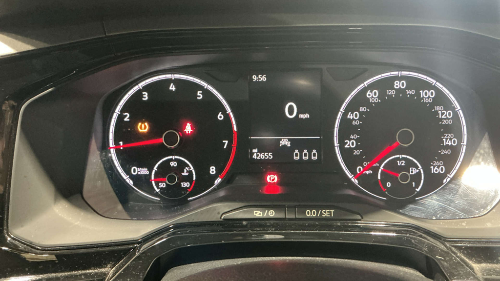 2020 Volkswagen Polo — image 7