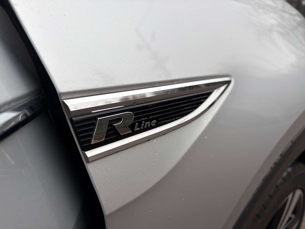 2020 Volkswagen T-Cross — image 28