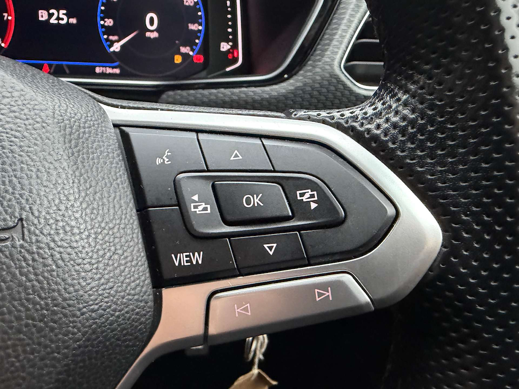 2020 Volkswagen T-Cross — image 20