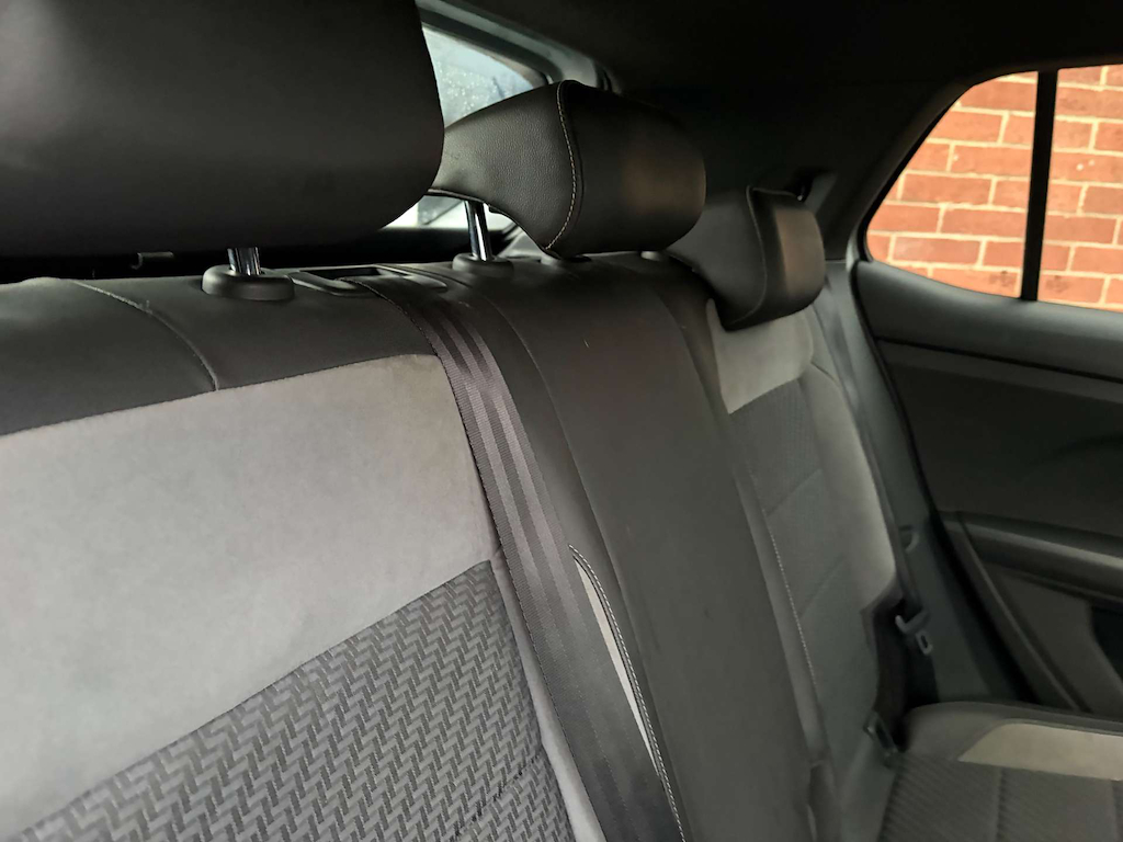 2020 Volkswagen T-Cross — image 14