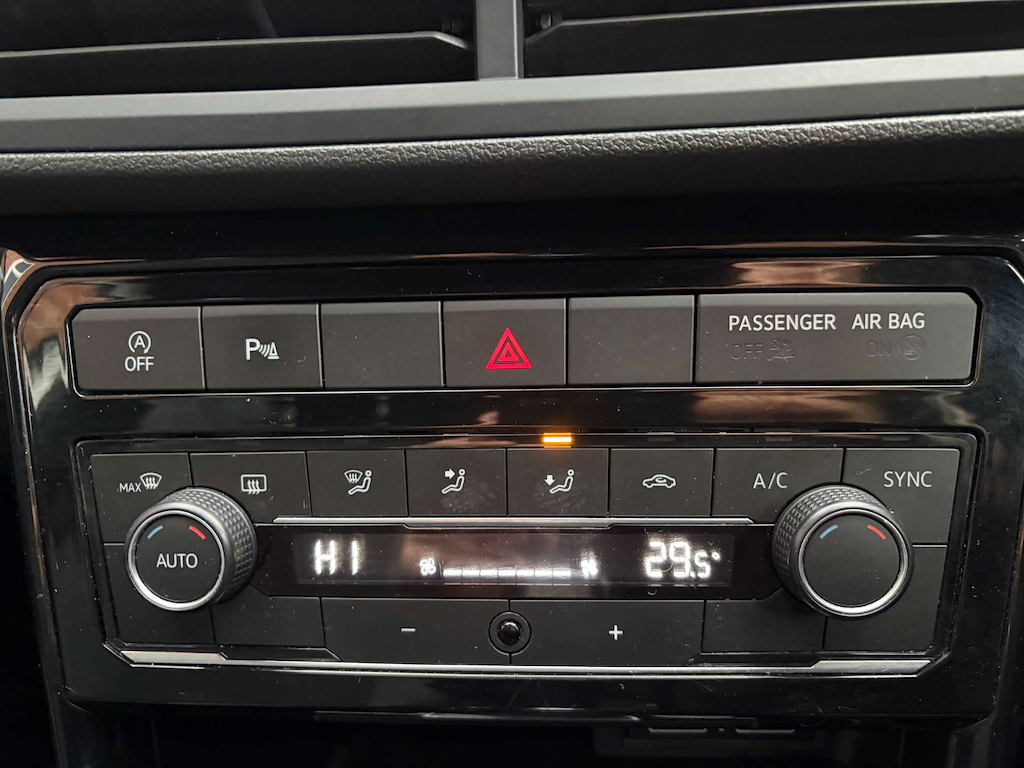 2020 Volkswagen T-Cross — image 23