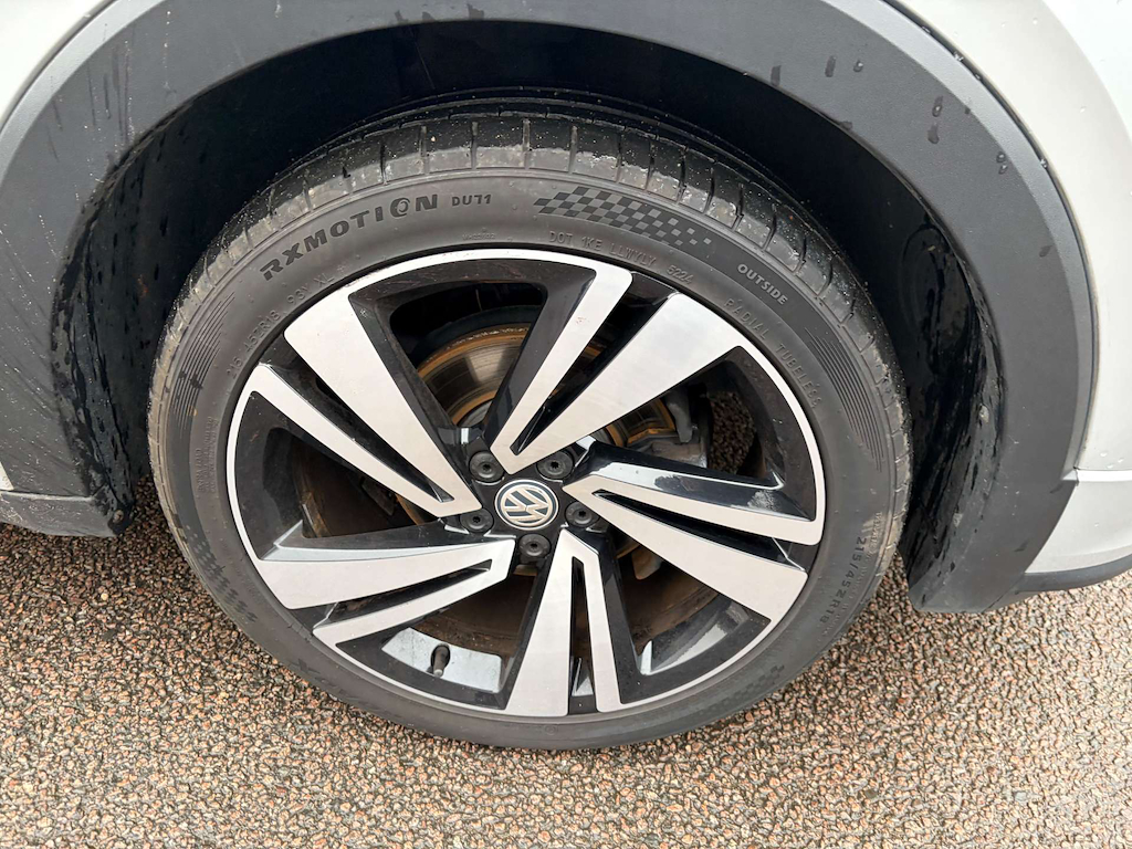 2020 Volkswagen T-Cross — image 10