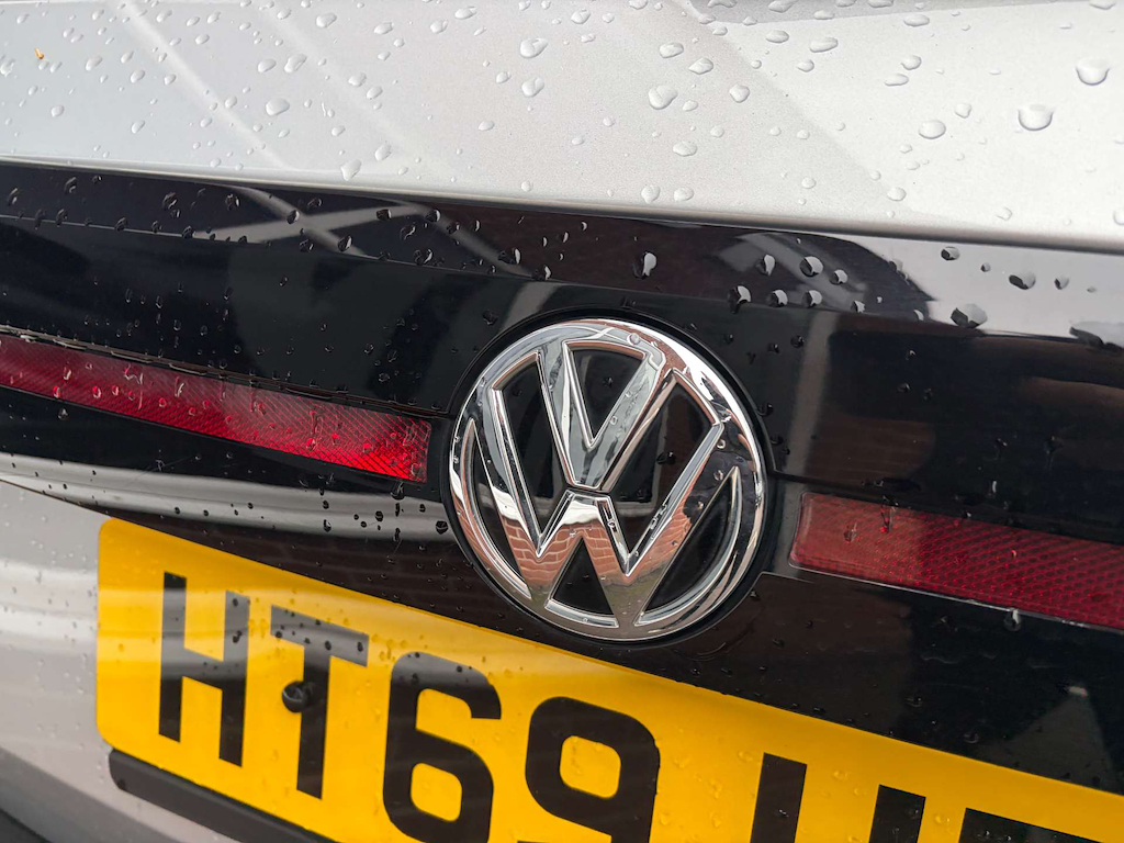2020 Volkswagen T-Cross — image 30