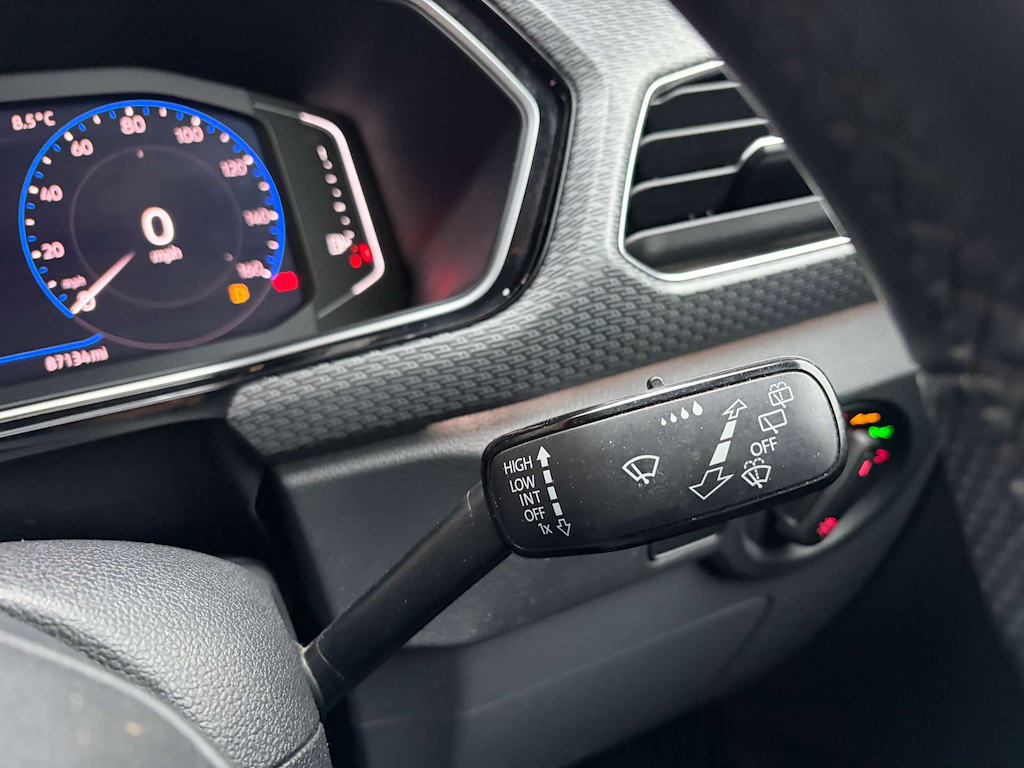 2020 Volkswagen T-Cross — image 22