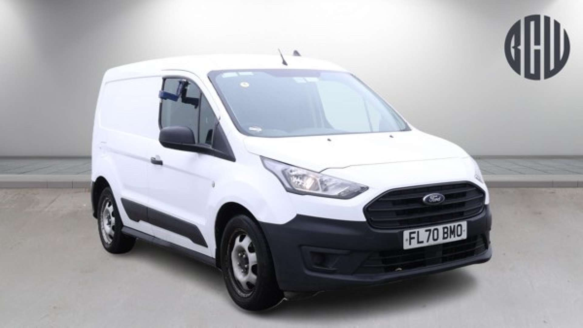 2021 FORD TRANSIT CONNECT