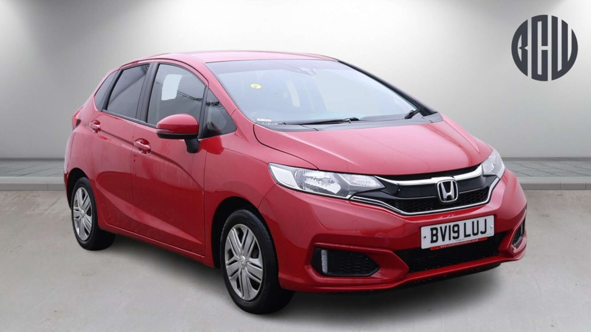 2019 Honda Jazz