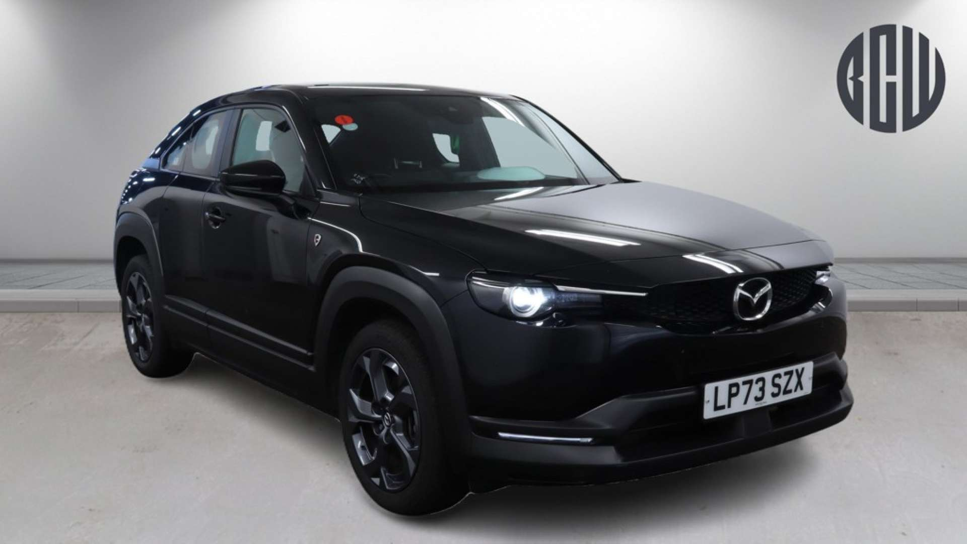 2023 MAZDA MX-30