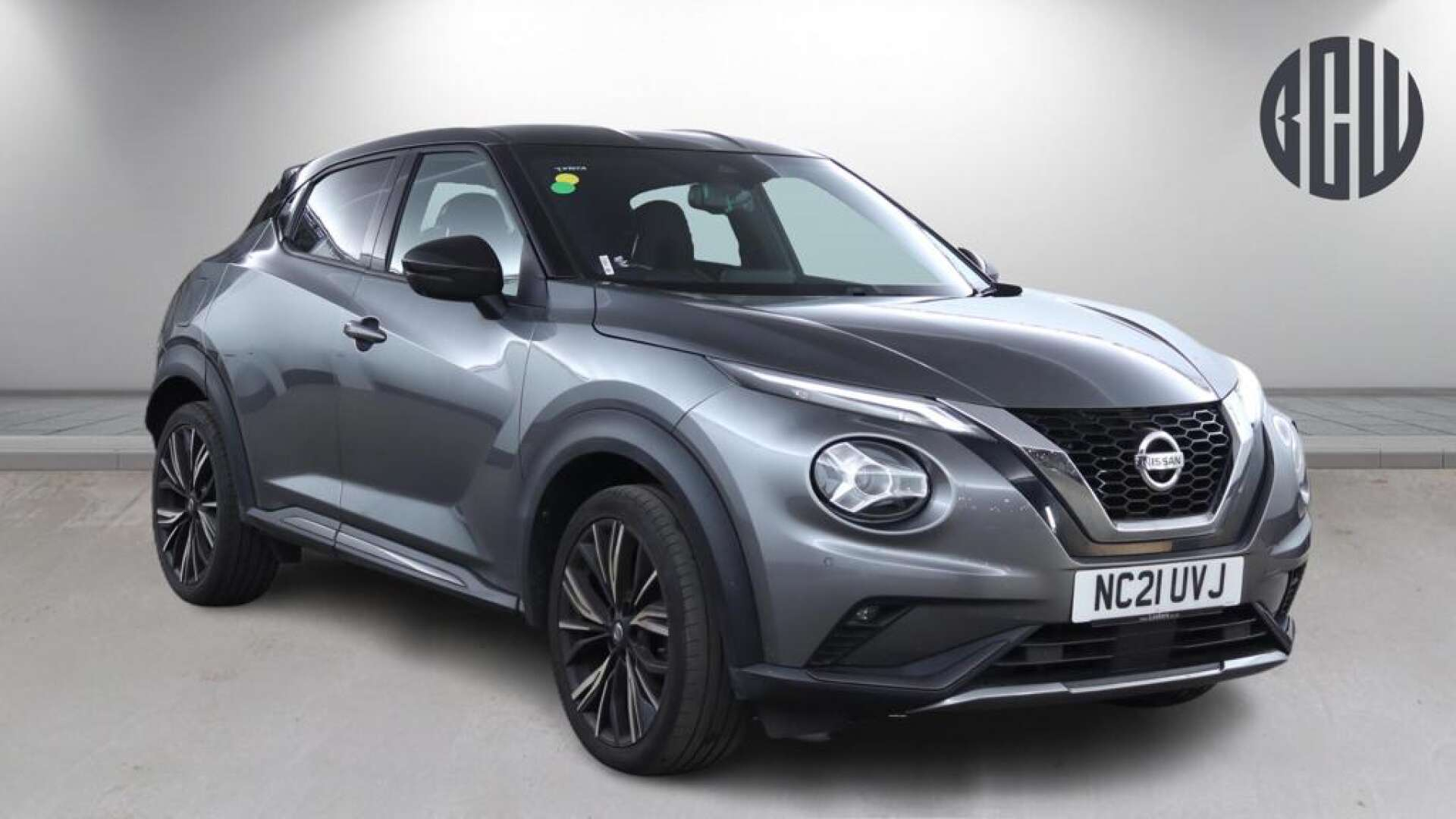 2021 Nissan Juke