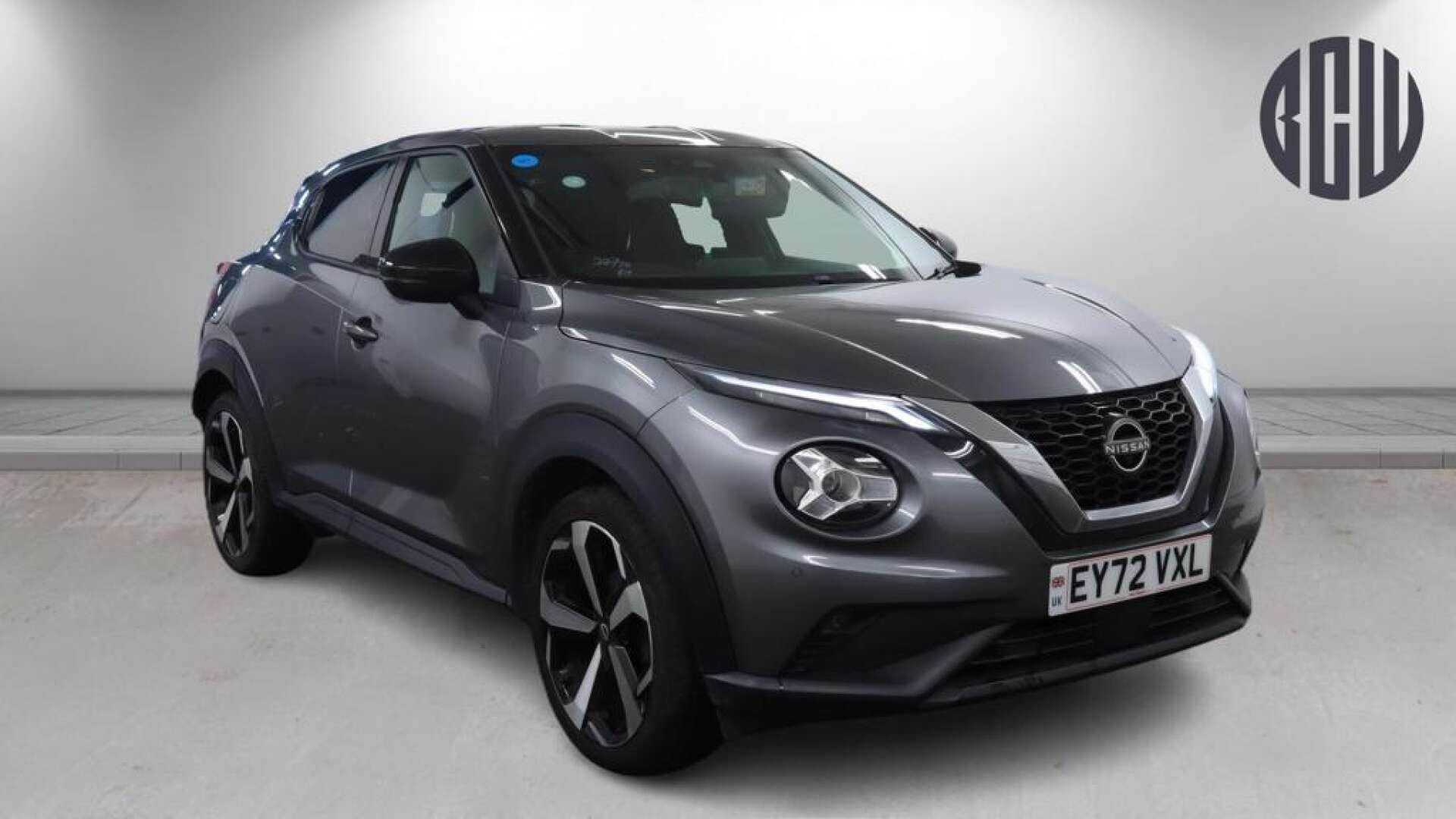 2022 Nissan Juke