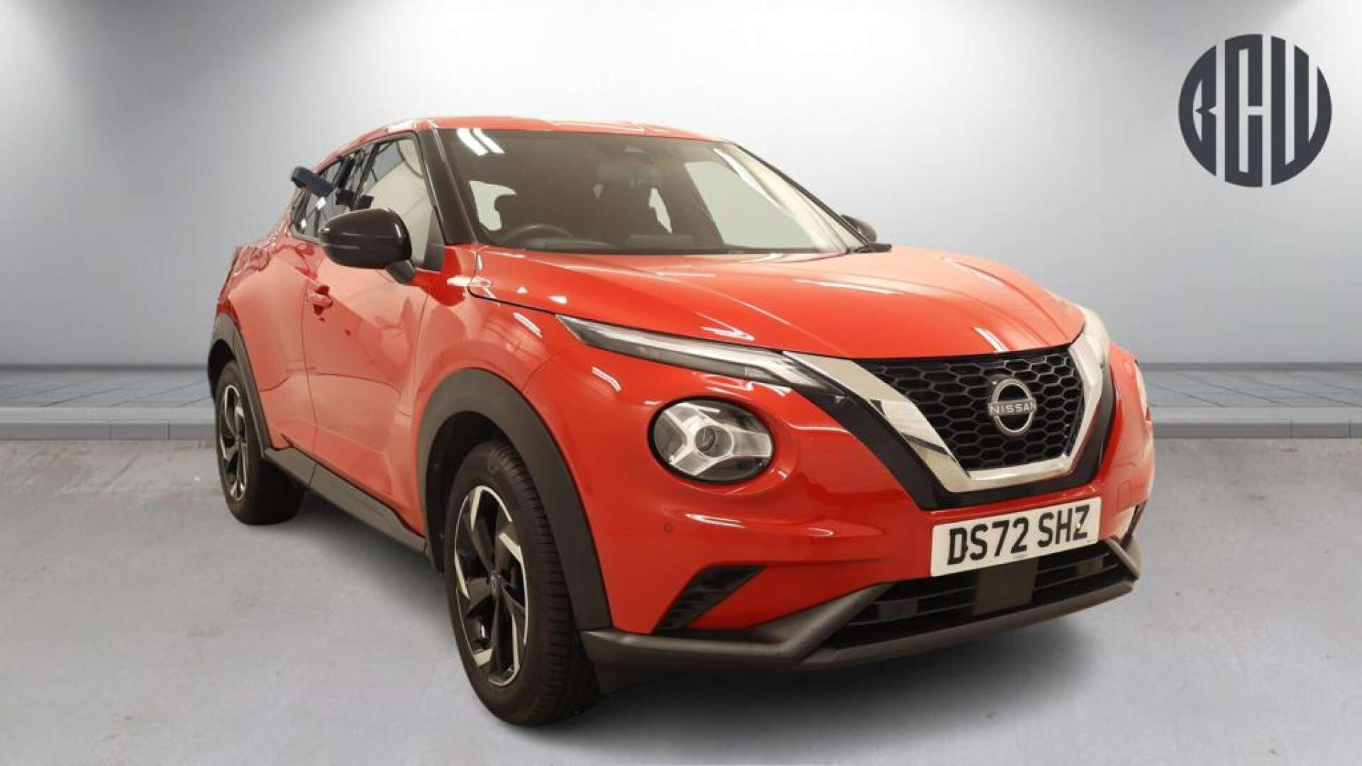 2023 Nissan Juke