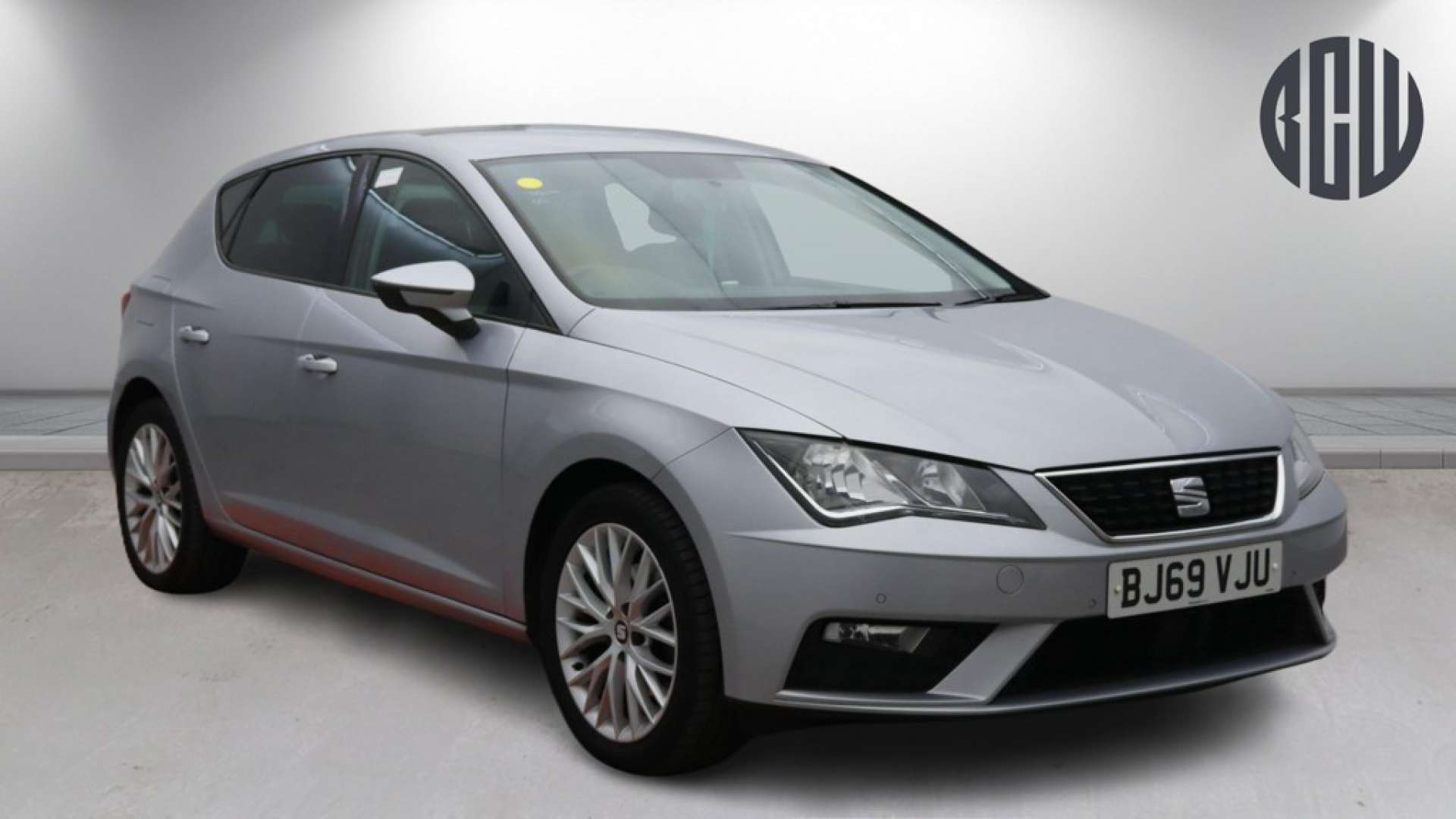 2019 SEAT Leon