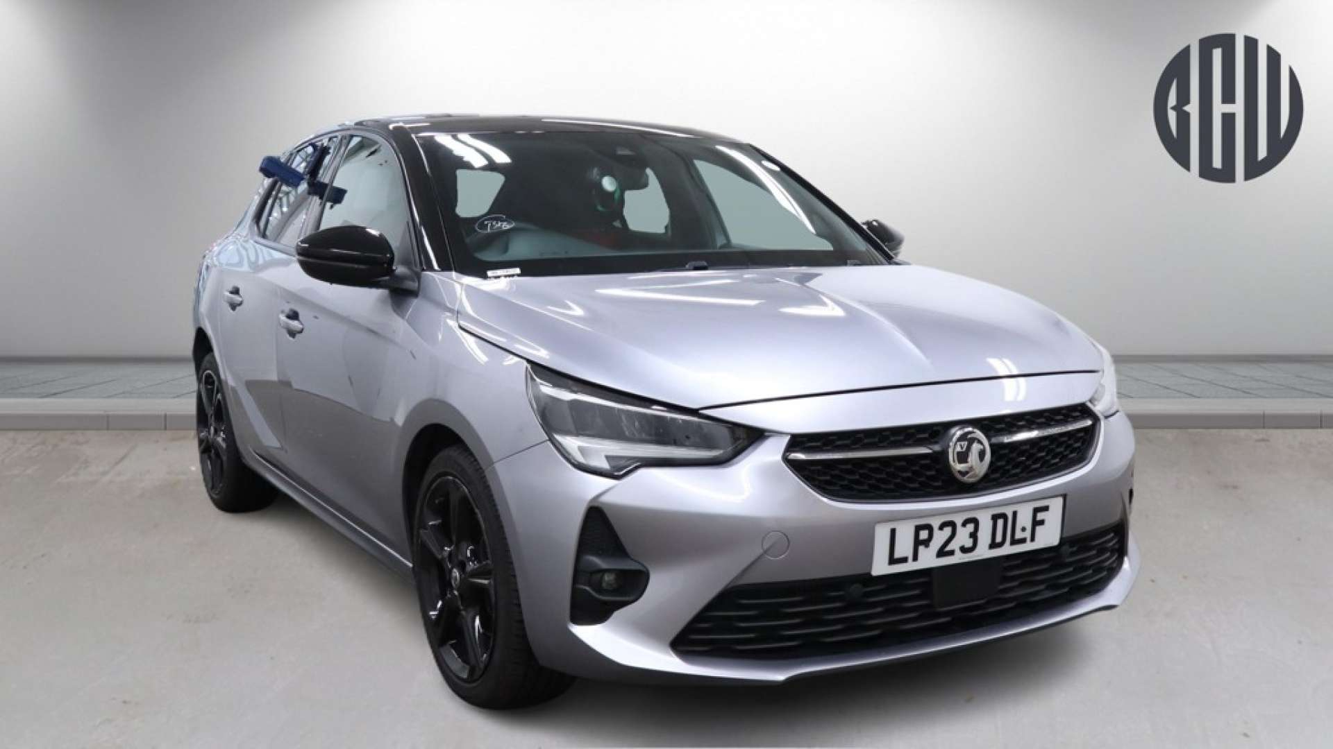 2023 Vauxhall Corsa
