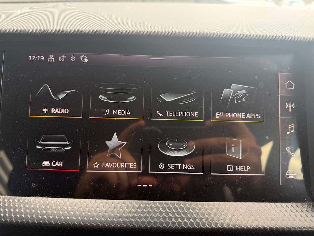 2023 Audi A1 — image 15