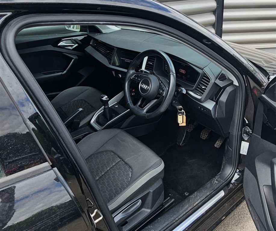 2019 Audi A1 — image 7