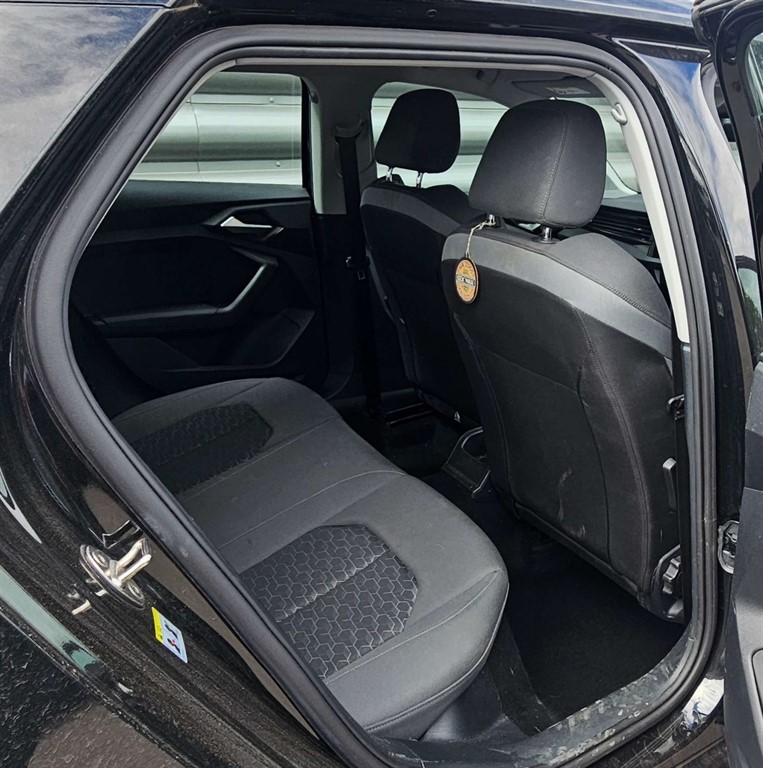 2019 Audi A1 — image 9