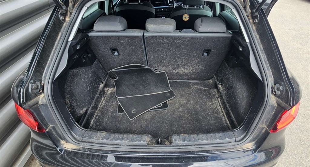 2019 Audi A1 — image 11