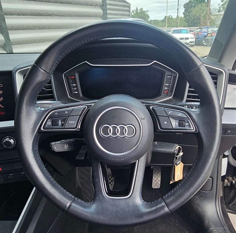 2019 Audi A1 — image 14