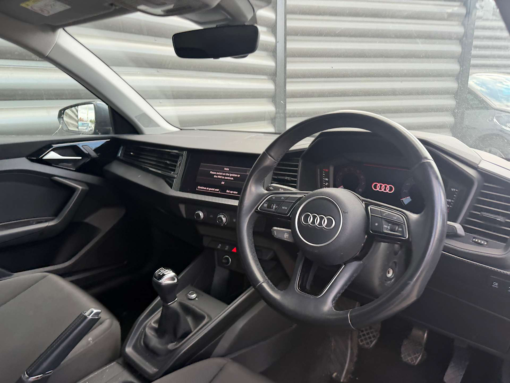 2023 Audi A1 — image 6