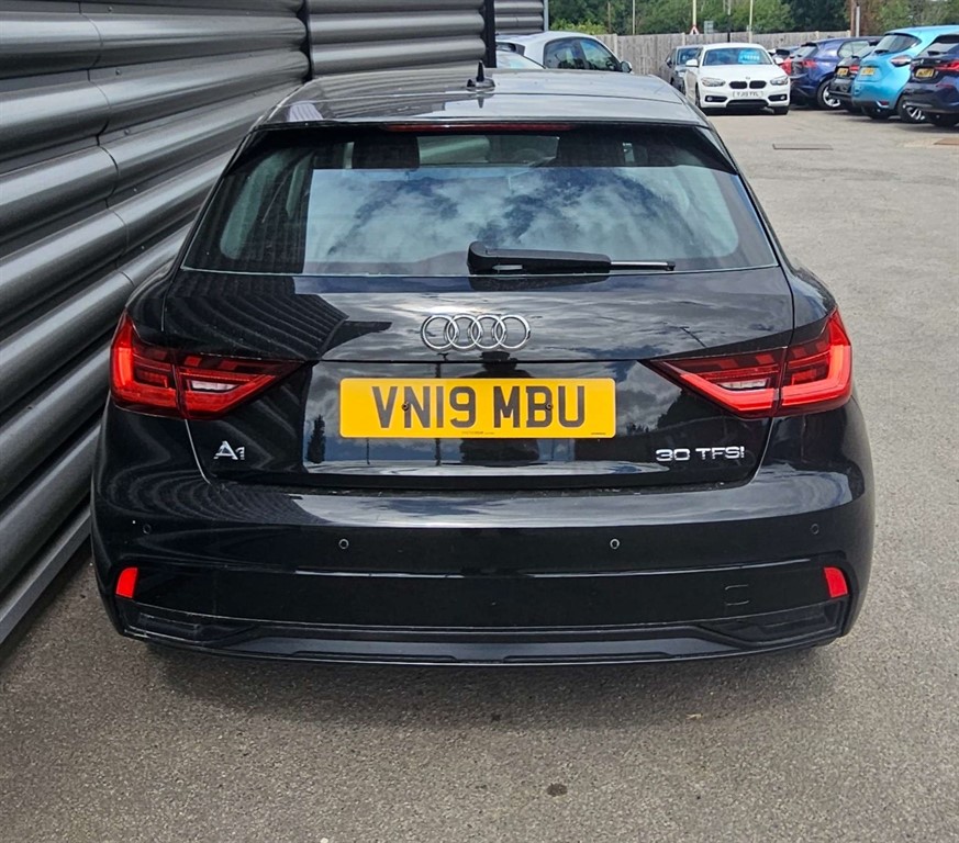 2019 Audi A1 — image 6