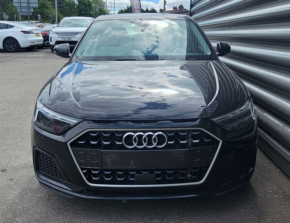 2019 Audi A1 — image 4