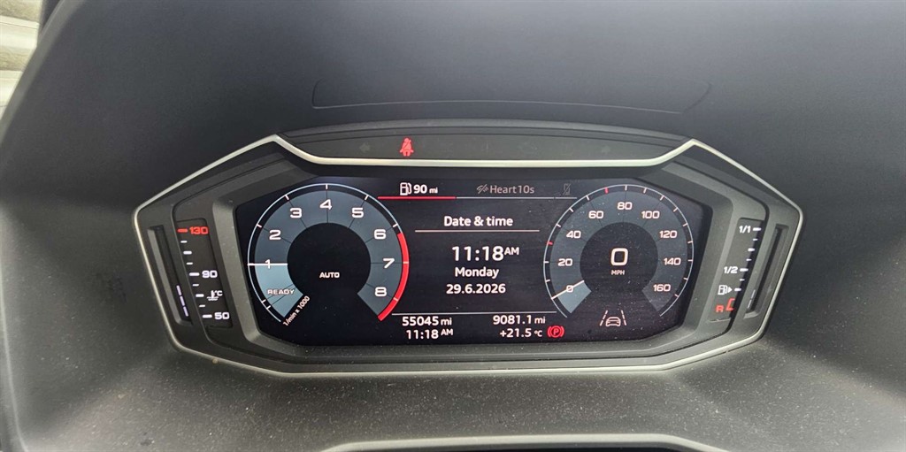 2019 Audi A1 — image 22
