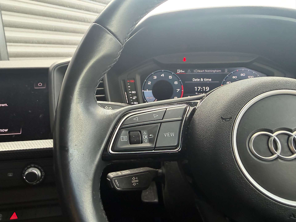 2023 Audi A1 — image 10