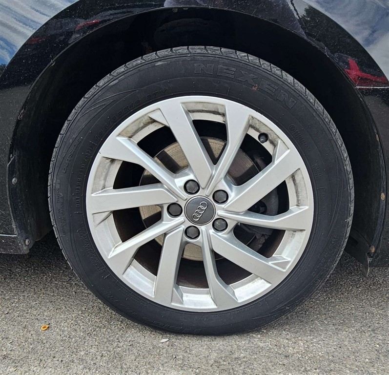 2019 Audi A1 — image 13