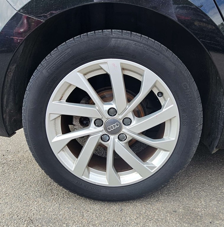 2019 Audi A1 — image 12