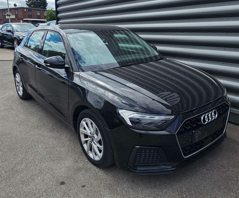 2019 Audi A1 — image 3