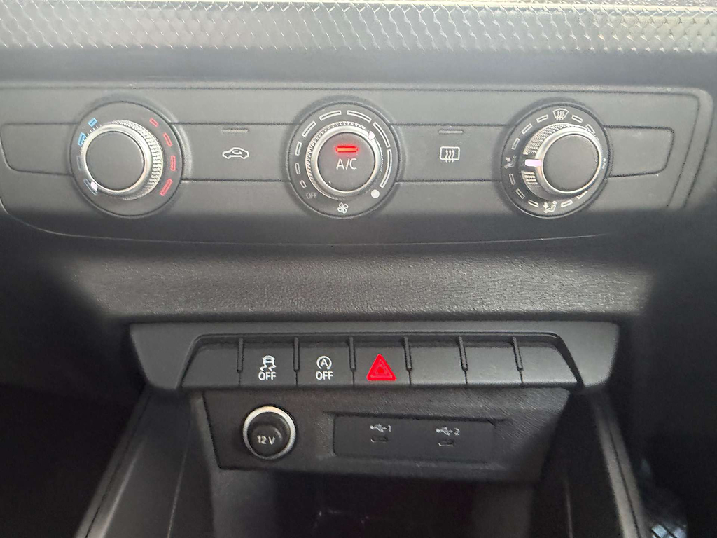 2023 Audi A1 — image 14
