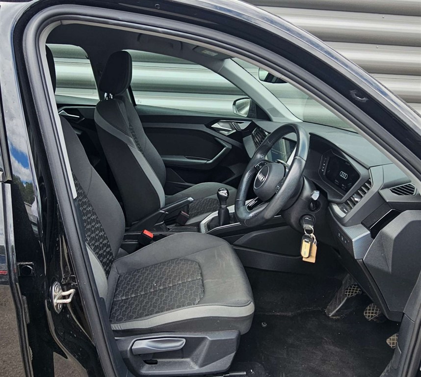 2019 Audi A1 — image 8