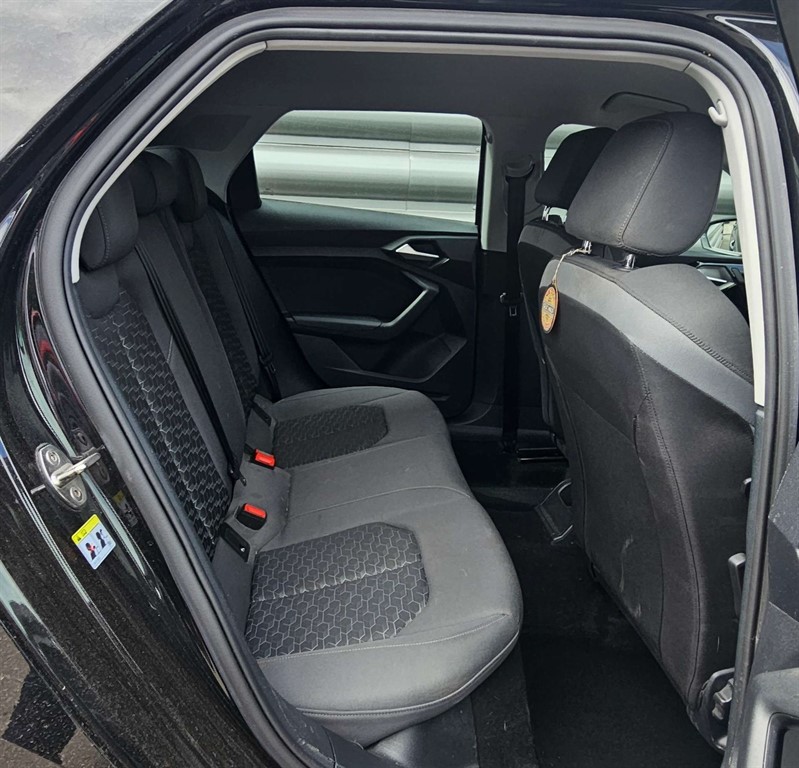 2019 Audi A1 — image 10