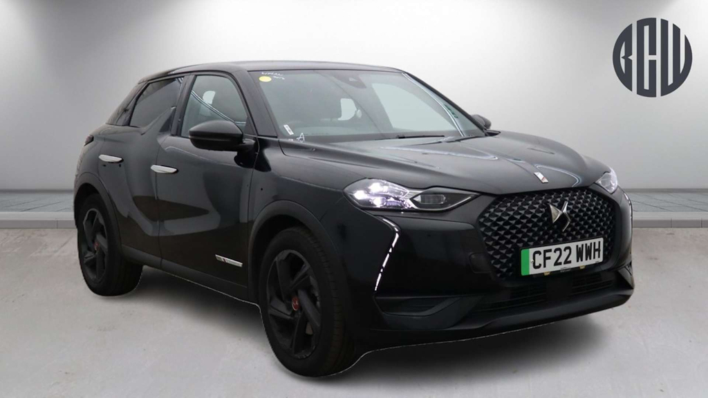 Ds Ds 3