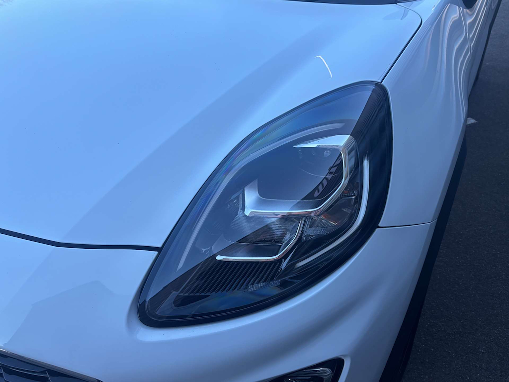 2023 Ford Puma — image 42
