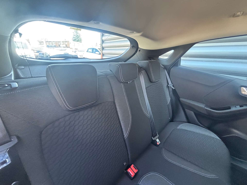 2023 Ford Puma — image 19