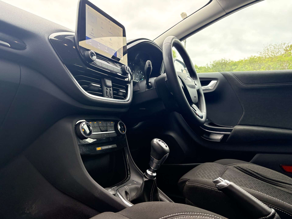 2024 Ford Puma — image 13