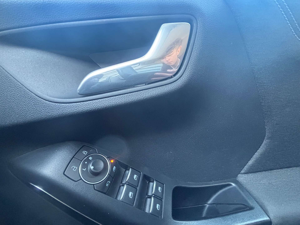 2023 Ford Puma — image 17