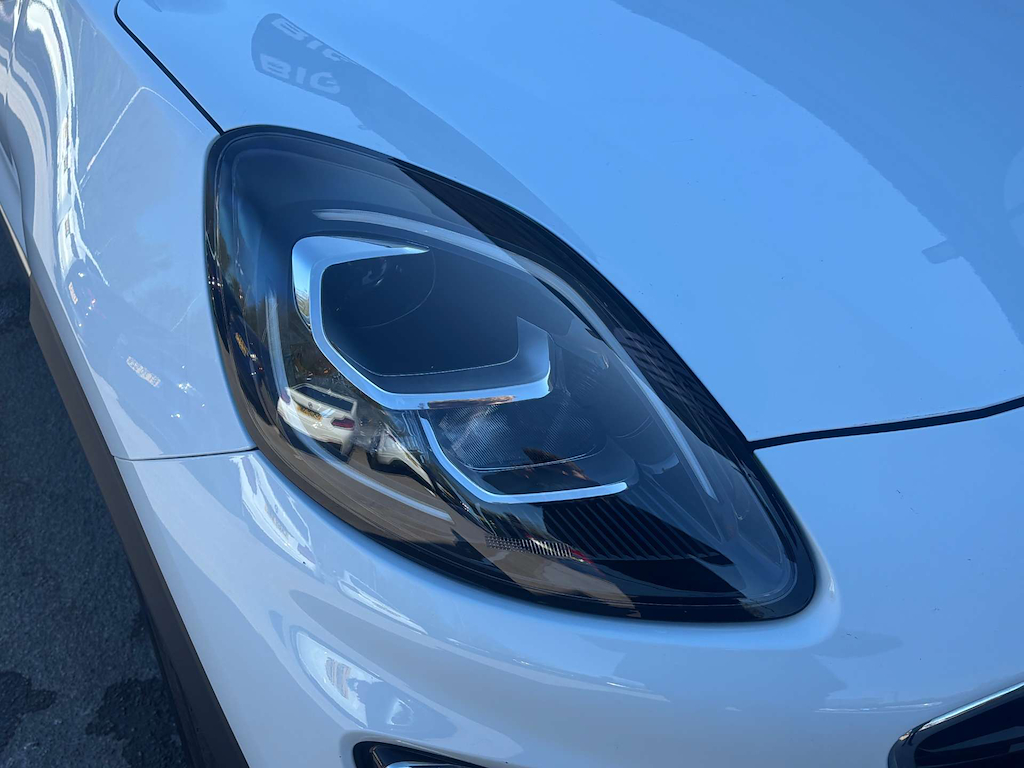 2023 Ford Puma — image 41