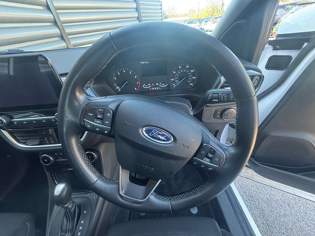 2023 Ford Puma — image 18