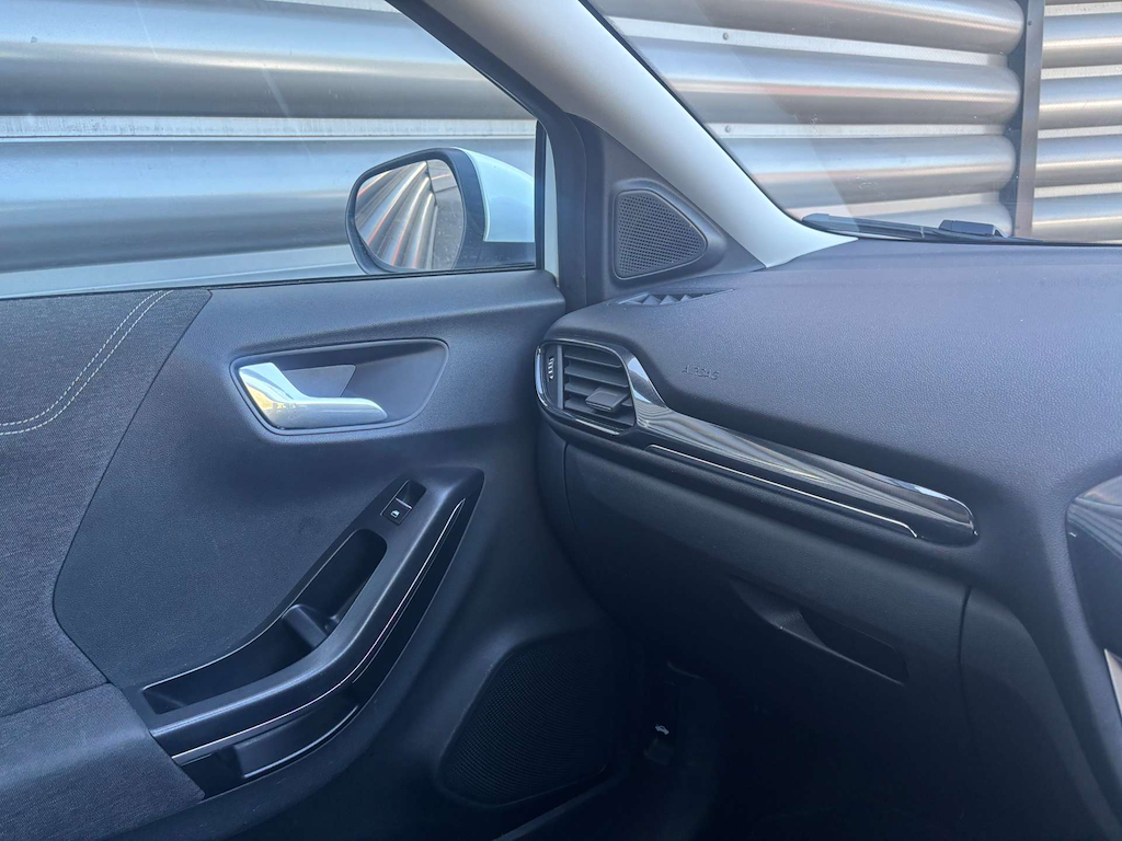 2023 Ford Puma — image 34