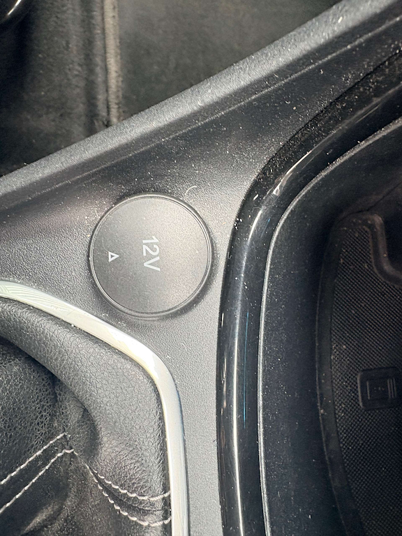 2024 Ford Puma — image 18