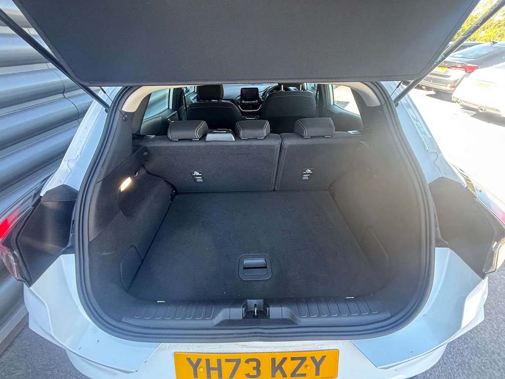 2023 Ford Puma — image 10