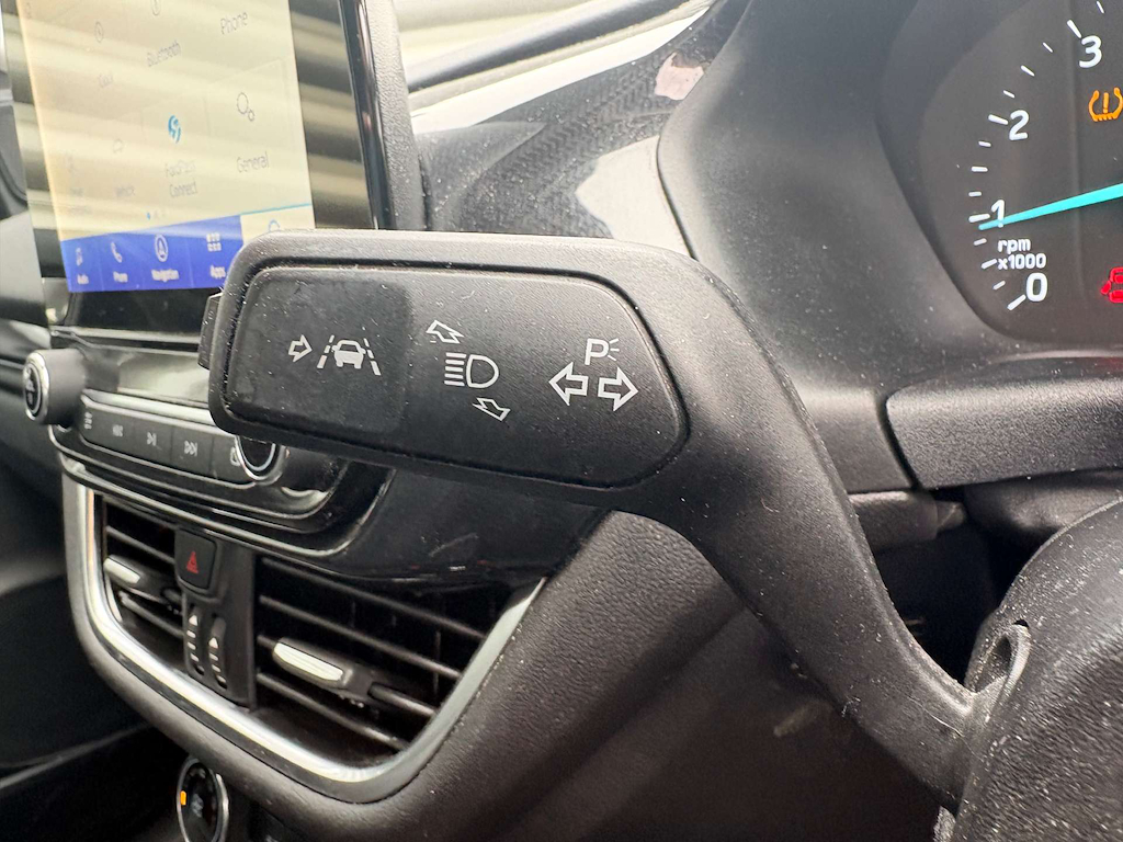 2024 Ford Puma — image 21