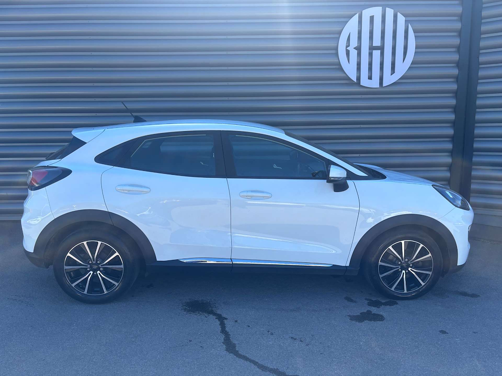 2023 Ford Puma — image 2