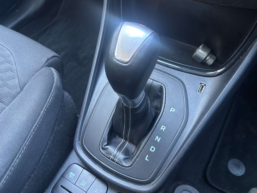 2023 Ford Puma — image 32