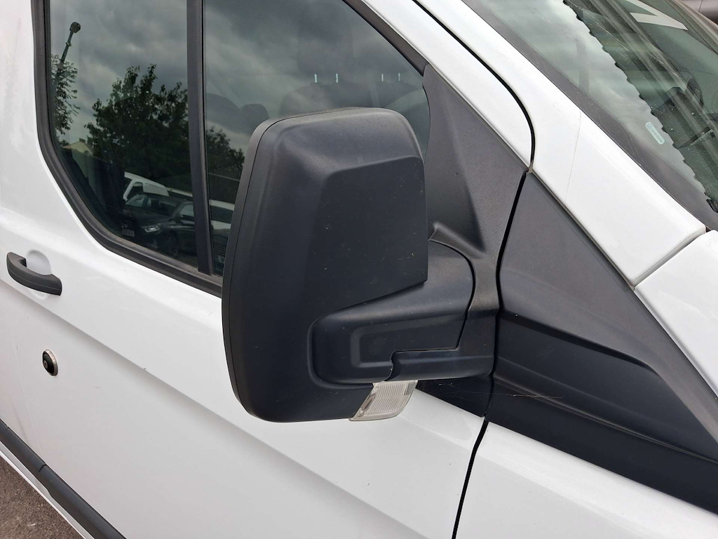 2020 Ford Transit — image 8