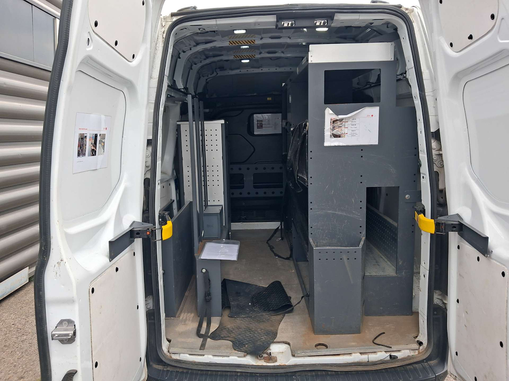 2020 Ford Transit — image 14