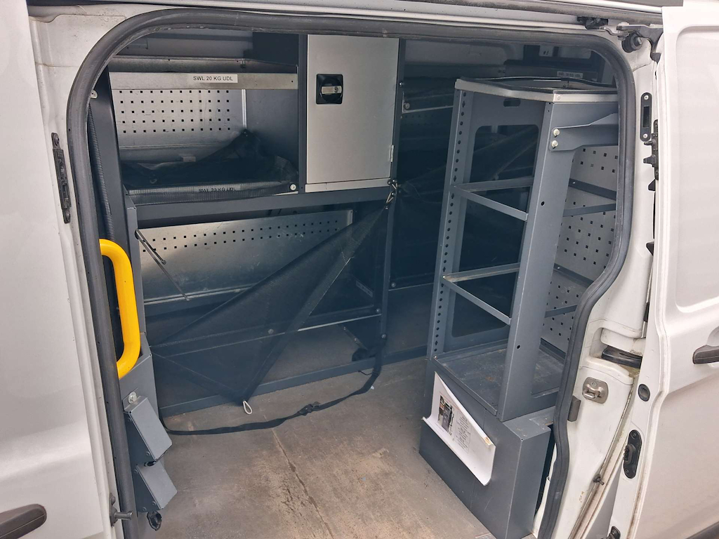 2020 Ford Transit — image 18